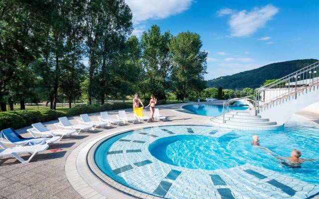 Hotel Terme