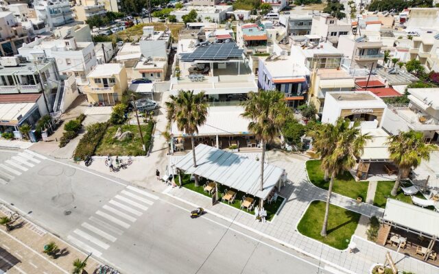 beach deluxe house