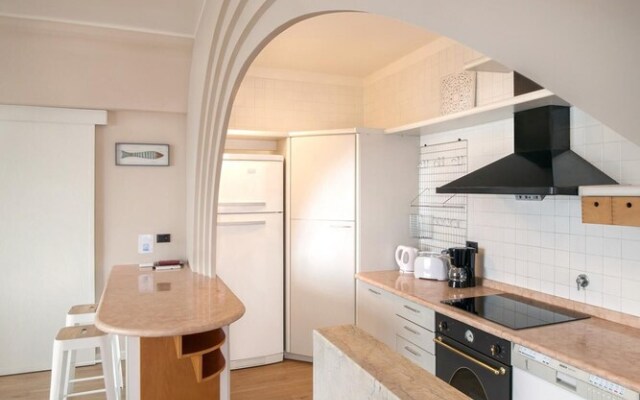 Apartment Conca Degli Ulivi