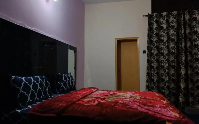 Family couple Hotel