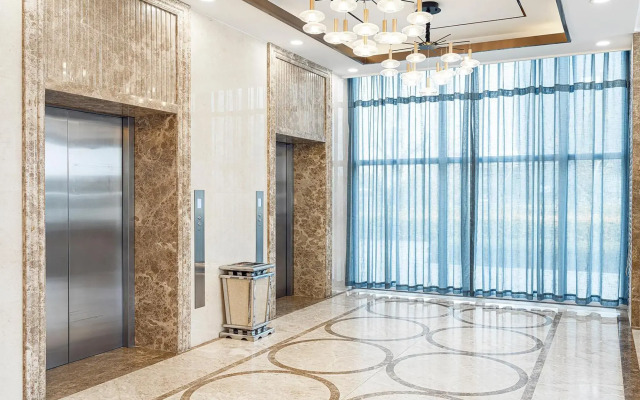 Starway Hotel (Chifeng Wanda Plaza)