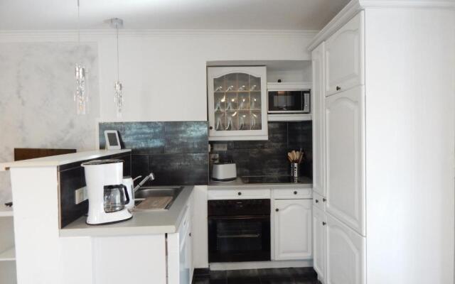 Ferienwohnung Haus Bettina