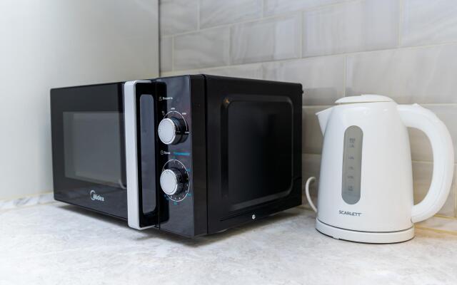 LetoApart (ЛетоАпарт) на улице Суворовская 71-128