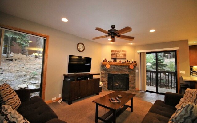 Mammoth S #110 2 Bedroom Condo