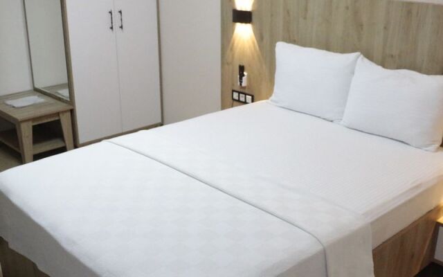 Vizyon Otel Darica
