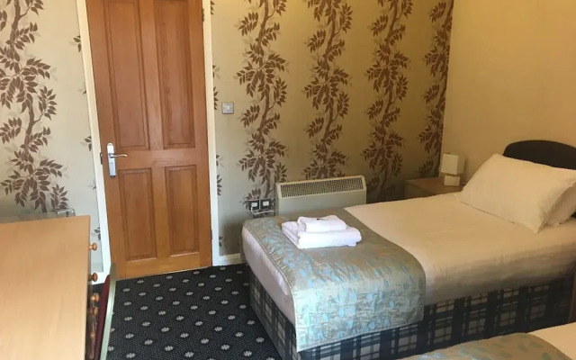 Swan Hotel