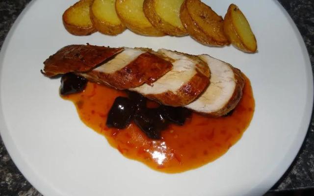 Penzion Podhorní Mlýn