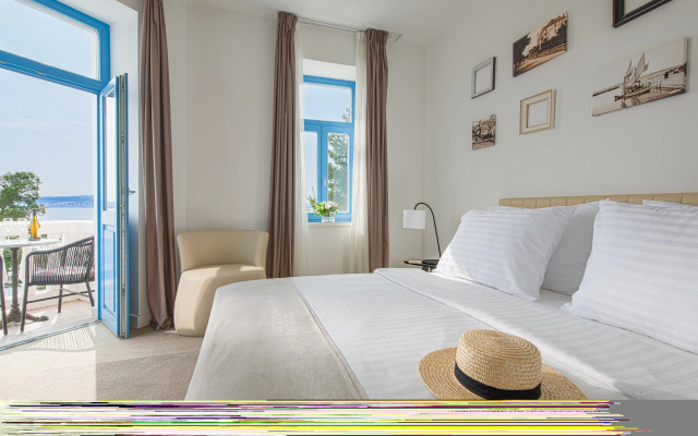 Boutique hotel Esplanade