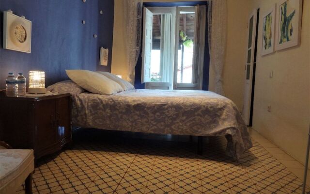 Hostal La Solana