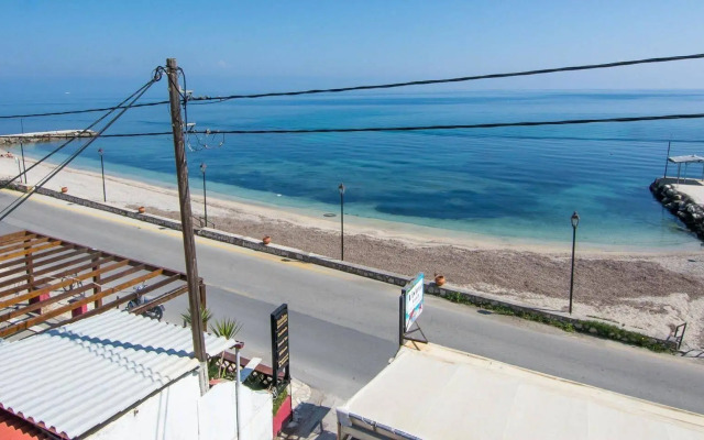 Riviera Seaside Hotel