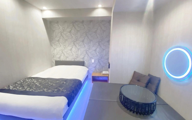 HOTEL THE HOTEL Shinjuku Kabukicho - Adults Only
