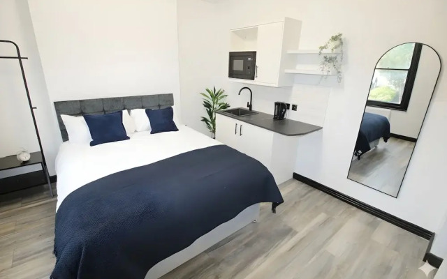 Simplystay St Martins