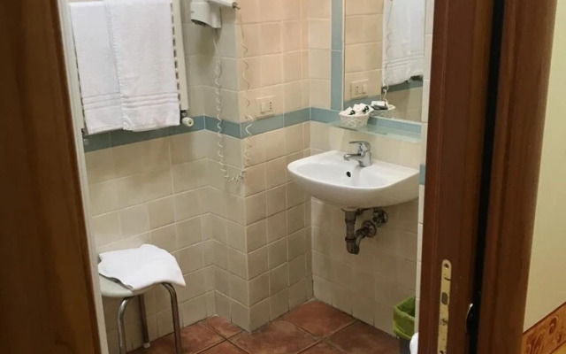 Locanda San Cosimato