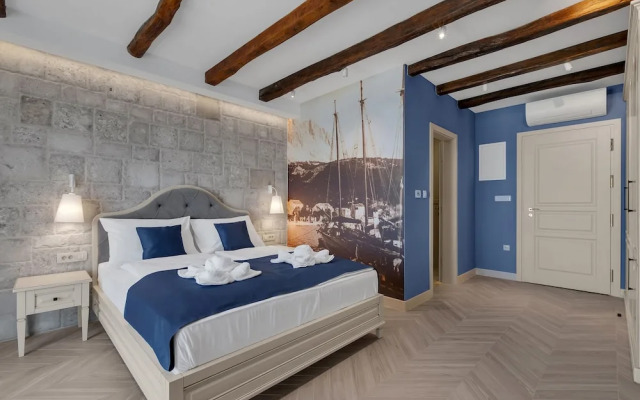 Heritage Hotel Liberan