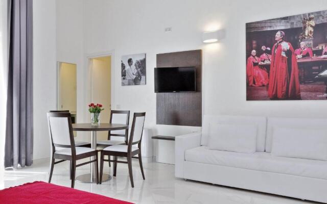 Morin 10 Rome Exclusive Suites