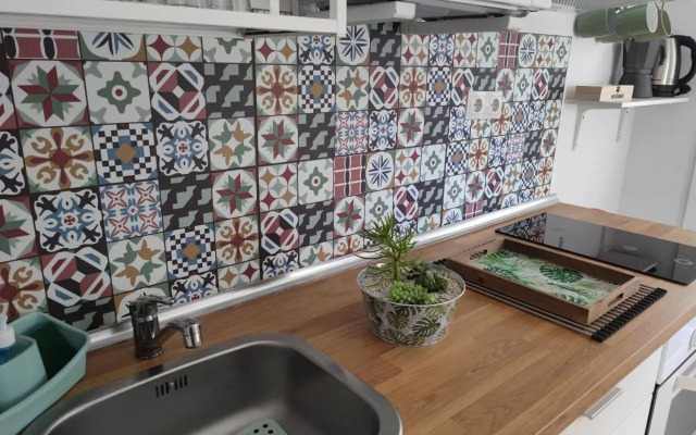 Encantadora Casa con Patio