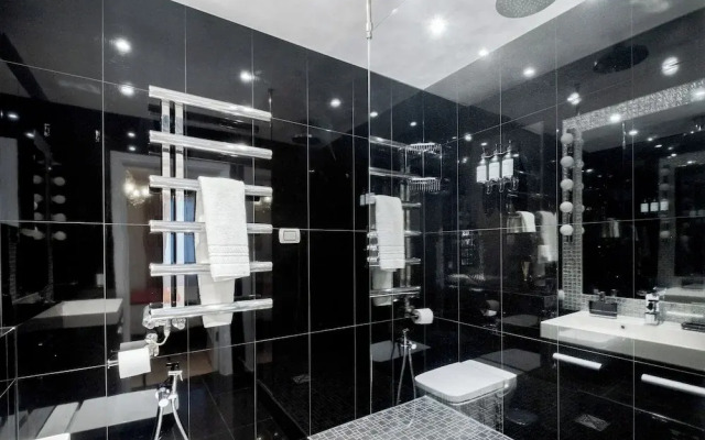 Luxury 2 Bedroom Oasis in Central London