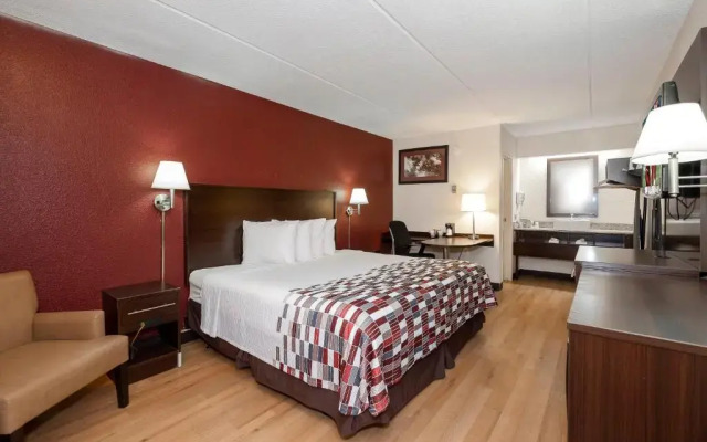 Motel 6 Atlanta Smyrna / Ballpark