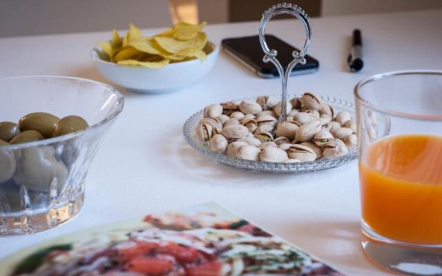 Politeama Apartments