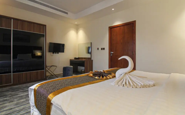 Friesian Hotel