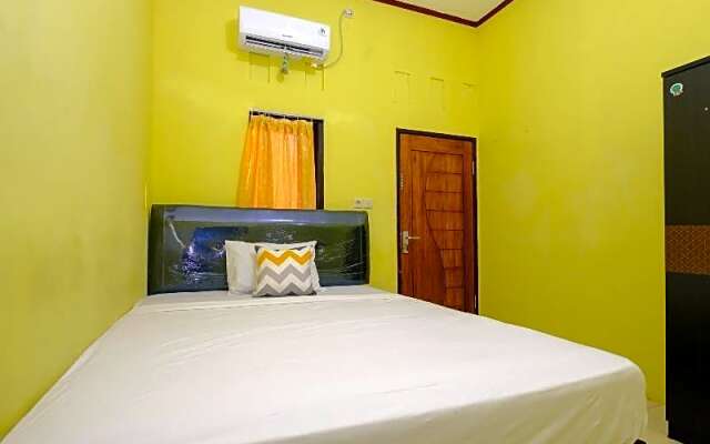 SPOT ON 2732 Sandy Guesthouse