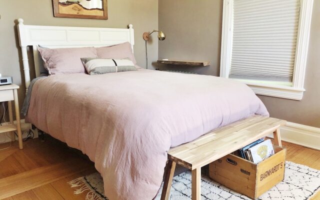 Batterby House – Adults Only