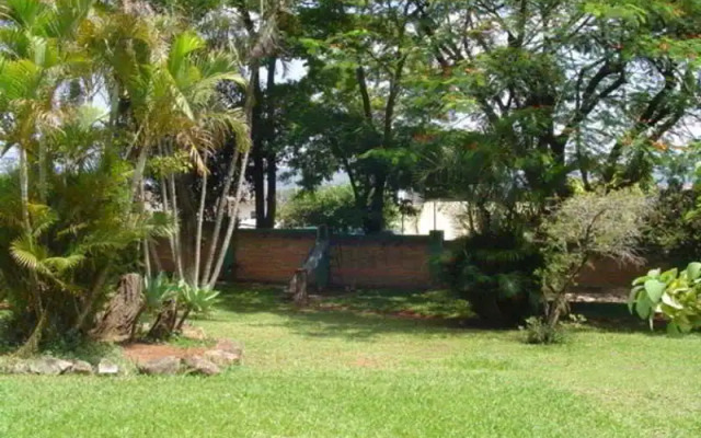 Cantinho de Atibaia Hotel Pousada