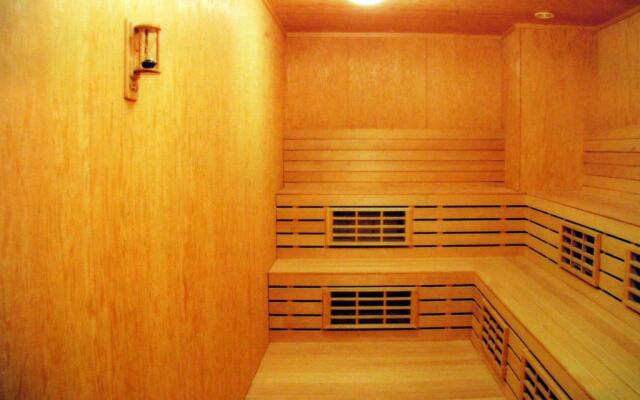 Loisir Hotel Toyohashi