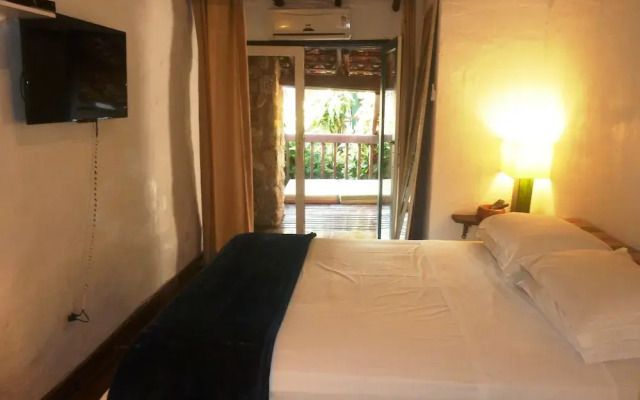 Casa do barão