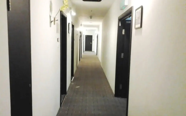 Dormani Hotel Kuching