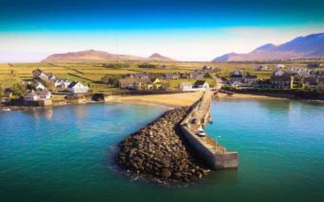 Coastguard Lodge Hostel