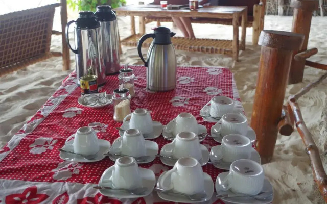 Kimte Beach Lodge