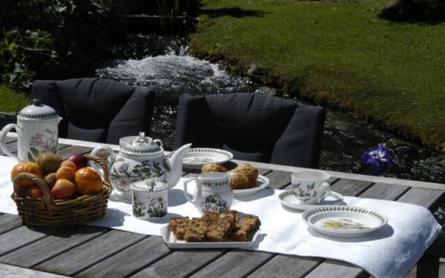 Renmore House B&B