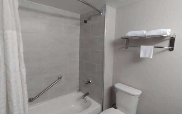 Super 8 Dania/fort Lauderdale