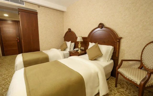 Princess Maya Butik Hotel
