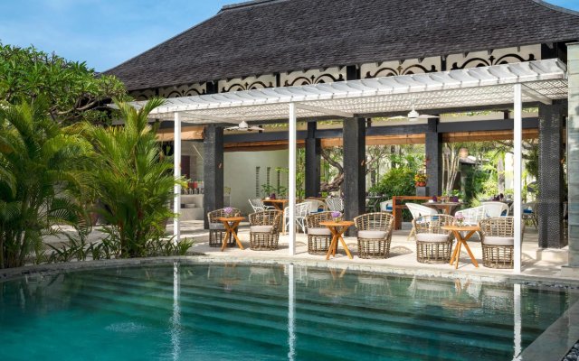 Ranadi Villa Bali