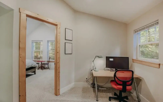 12gs - Bbq - Wifi - Dishwasher - Sleeps 4 2 Bedroom Home by RedAwning