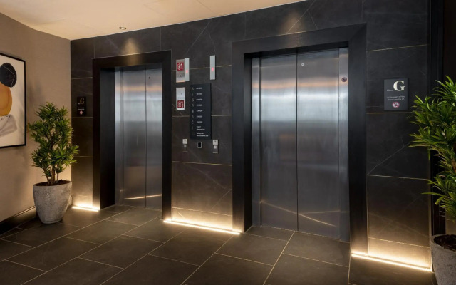 voco Edinburgh-Haymarket by IHG