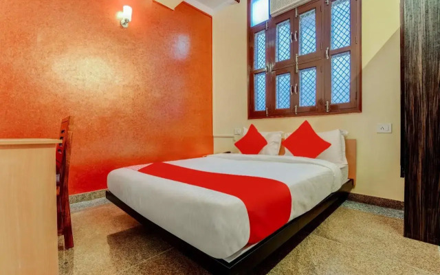 OYO Flagship 41452 Qutub Vihar