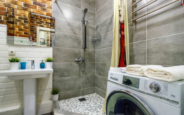 Апартаменты White Angel