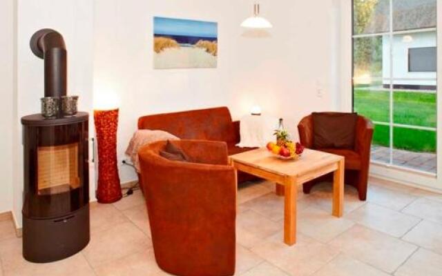 Fischerdorf Zirchow Kaeptn 1 B