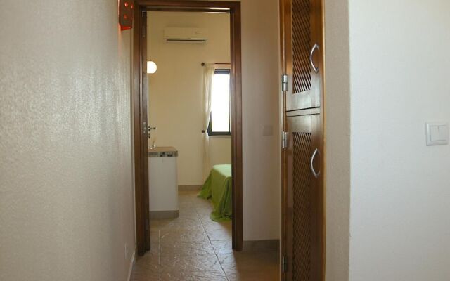 Almargem Villa 77 - One Bedroom House