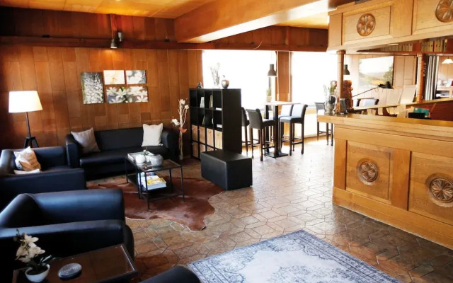 Apartment in Bollendorf With Forest View