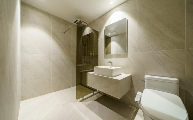 Gimhae Samgye Hotel Next