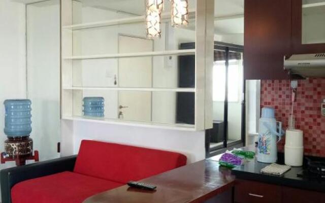 Apartment Gading Nias at Kelapa Gading Jakarta Utara