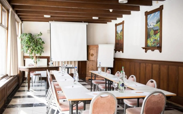 Hotel Suisse