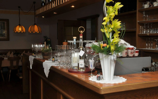 Appartment Garni Sonia