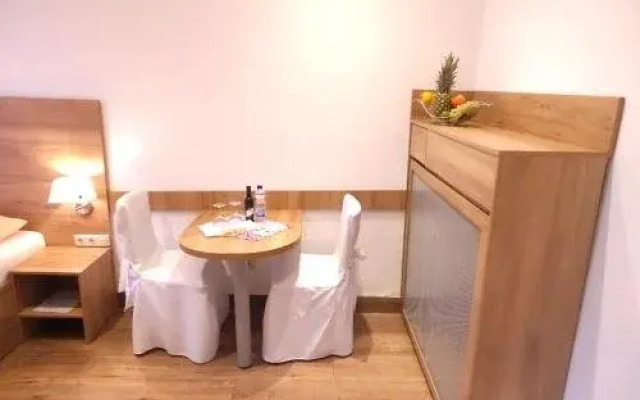 Restaurant  Hotel Am Kreuz