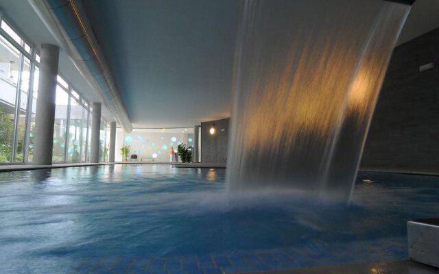Eix Platja Daurada Hotel & Spa