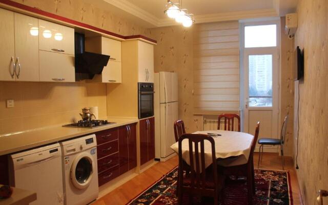 Apartment at Jafar Khandan 54